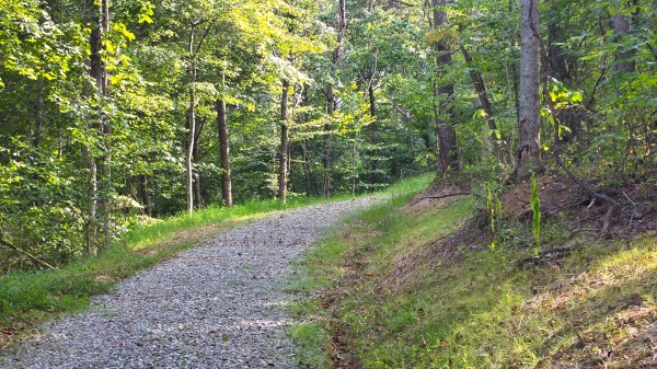 Overlook Cabin at Big Timber Ridge property photo