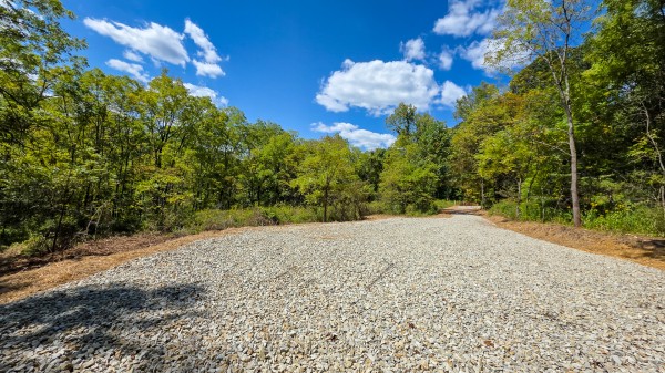 Tract A – Hocking Hideout on Monday Creek property photo