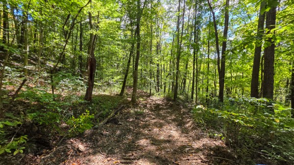 Tract A – Hocking Hideout on Monday Creek property photo