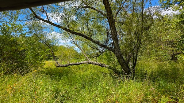 Tract A – Hocking Hideout on Monday Creek property photo
