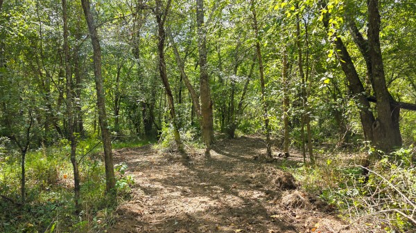 Tract A – Hocking Hideout on Monday Creek property photo