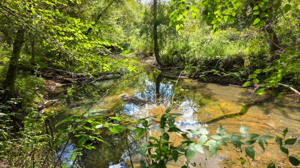 Tract A – Hocking Hideout on Monday Creek property photo