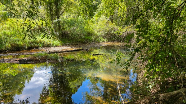 Tract A – Hocking Hideout on Monday Creek property photo