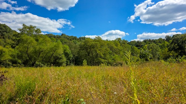 Tract A – Hocking Hideout on Monday Creek property photo