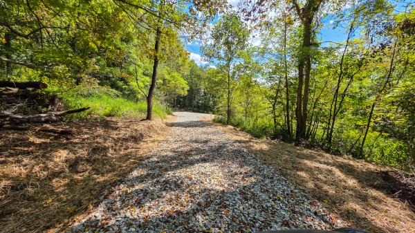More of Tract A – Hocking Hideout on Monday Creek