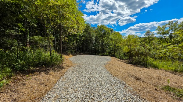 More of Tract A – Hocking Hideout on Monday Creek