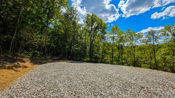 Tract A – Hocking Hideout on Monday Creek property photo