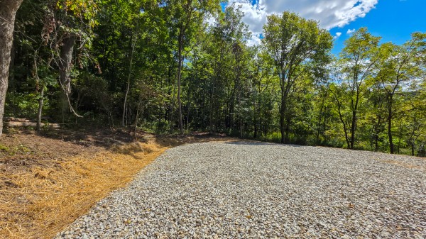 Tract A – Hocking Hideout on Monday Creek property photo