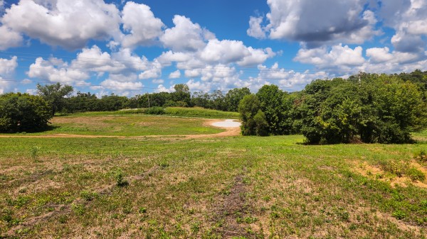 Tract 1 at Old Dutch property photo