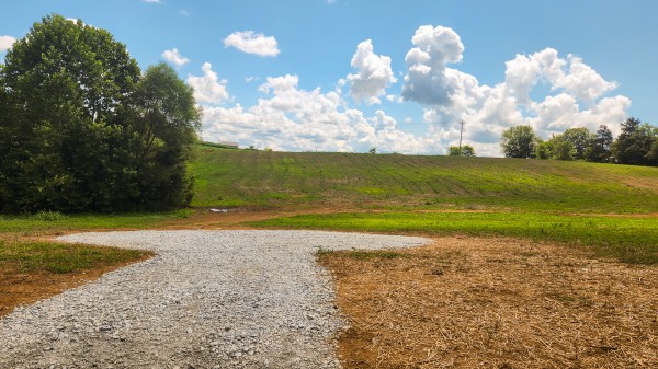 Tract 1 at Old Dutch property photo
