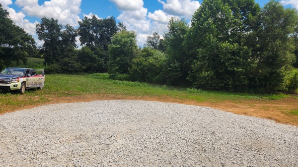 Tract 1 at Old Dutch property photo