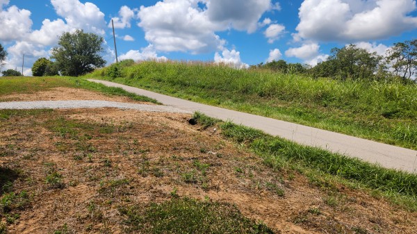 Tract 1 at Old Dutch property photo
