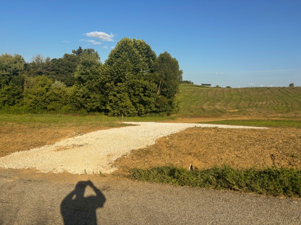 More of Tract 1 at Old Dutch
