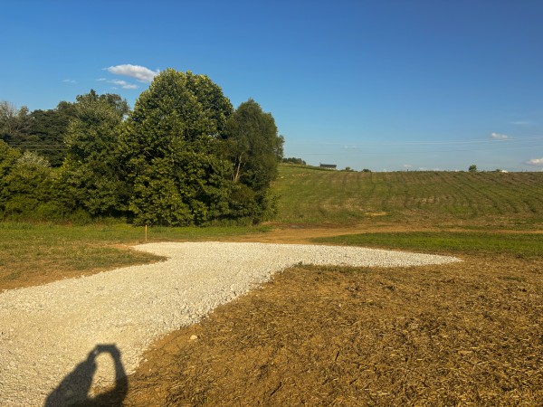 More of Tract 1 at Old Dutch