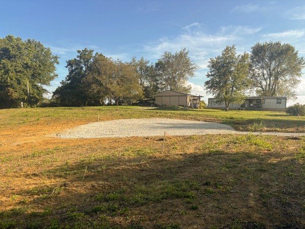 More of Tract 1 at Old Dutch