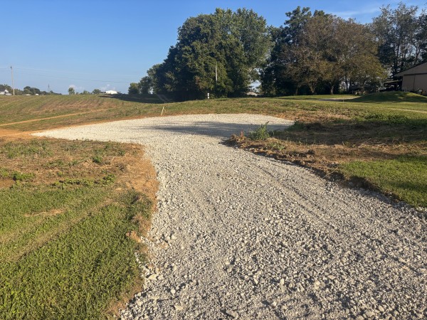 More of Tract 1 at Old Dutch