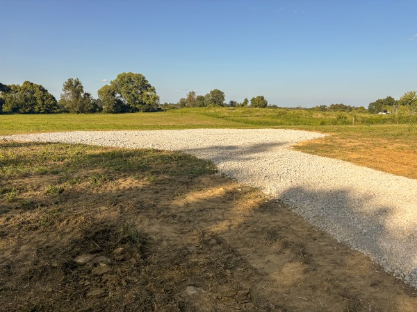 Tract 1 at Old Dutch property photo