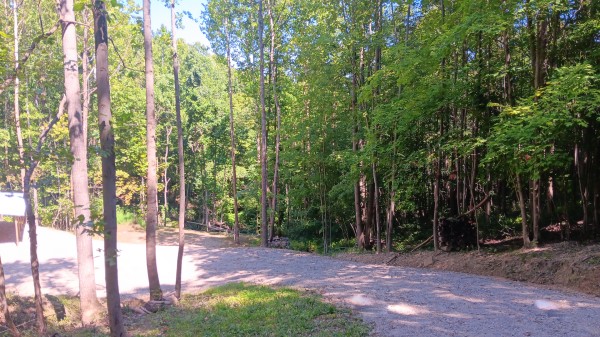 Valley-View Cabin property photo