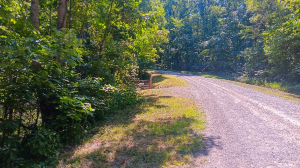 More of Valley-View Cabin