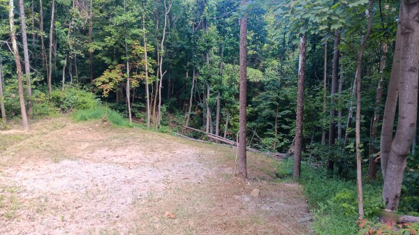 Valley-View Cabin property photo