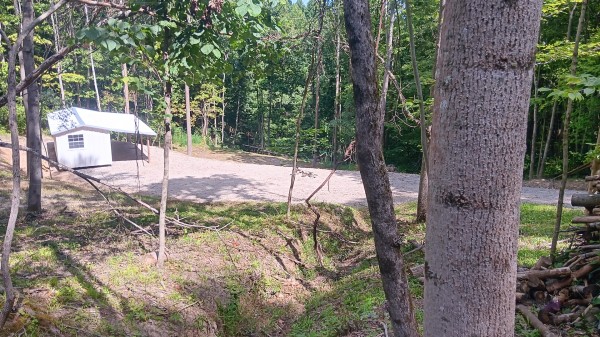 Valley-View Cabin property photo