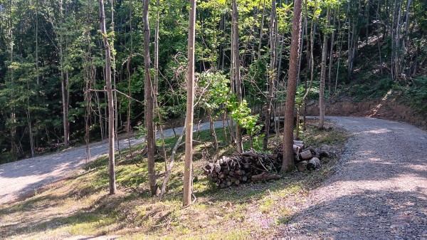 More of Valley-View Cabin