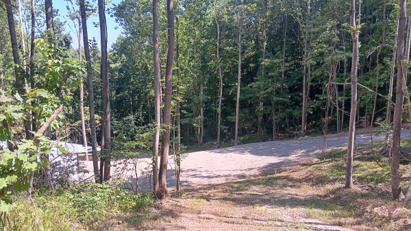 More of Valley-View Cabin