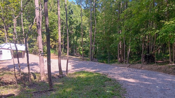 Valley-View Cabin property photo