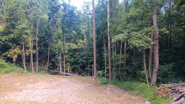 Valley-View Cabin property photo