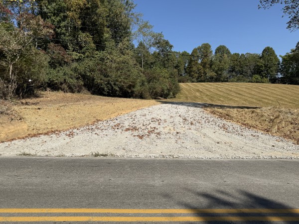 More of Tract 7 at Wolf Hill Estates