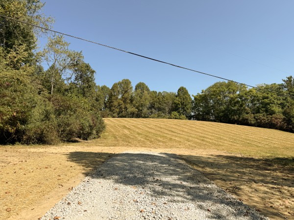 More of Tract 7 at Wolf Hill Estates