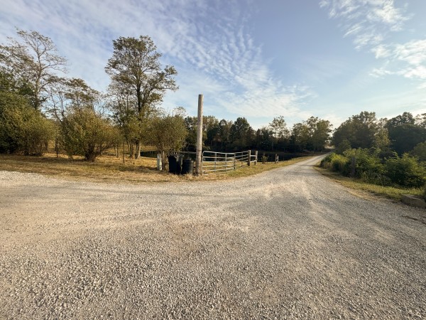Clearview Pond property photo