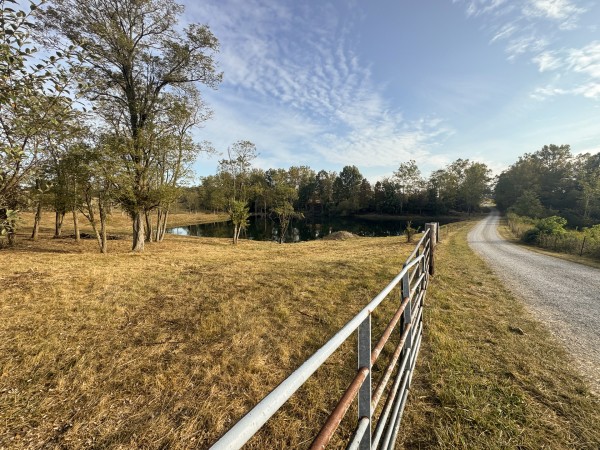 Clearview Pond property photo