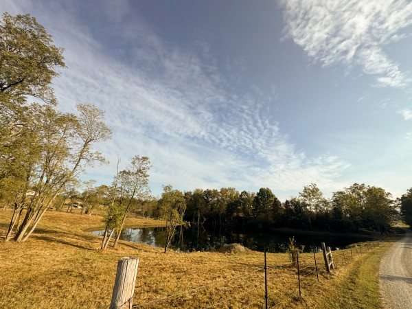 Clearview Pond property photo