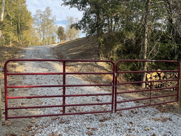 Clearview Pond property photo