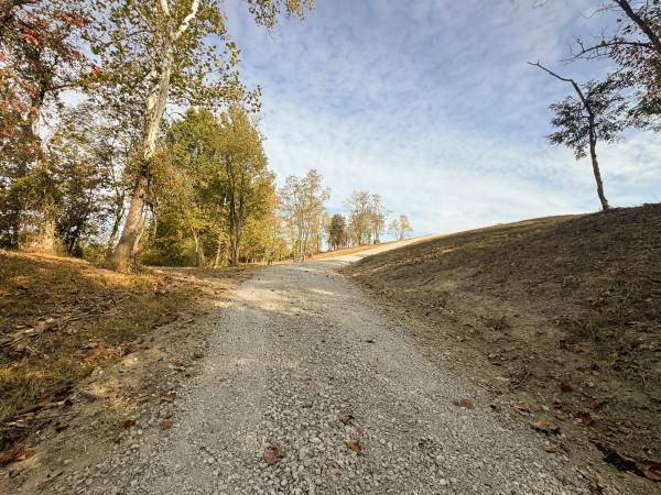 Clearview Pond property photo