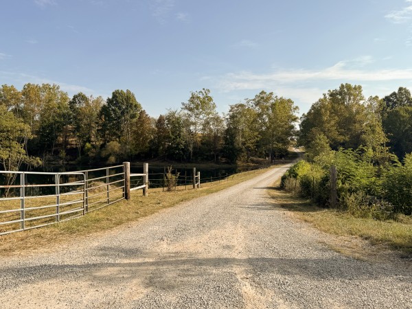 Clearview Pond property photo