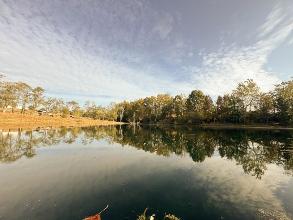Clearview Pond property photo