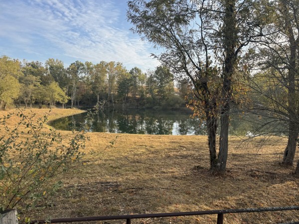 Clearview Pond property photo