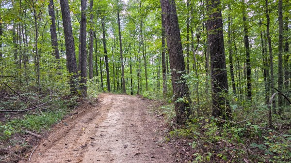 Tract B – Hocking Hideout on Monday Creek property photo