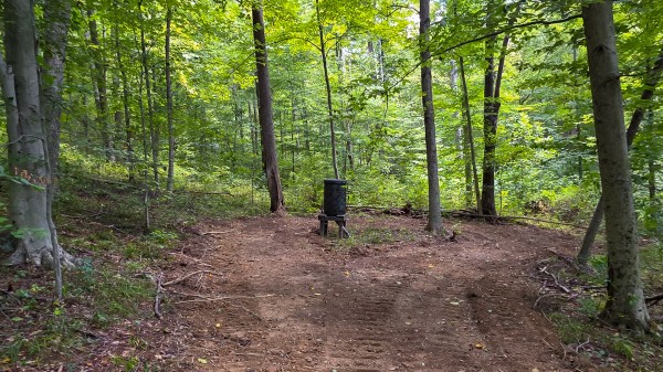 Tract B – Hocking Hideout on Monday Creek property photo