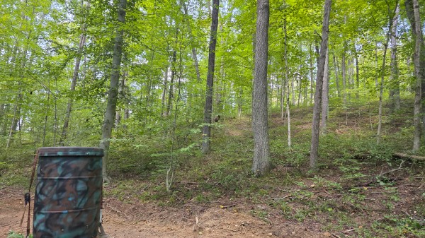 Tract B – Hocking Hideout on Monday Creek property photo