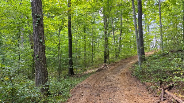 Tract B – Hocking Hideout on Monday Creek property photo