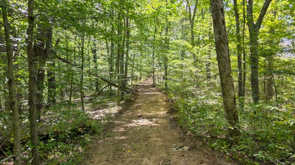 Tract B – Hocking Hideout on Monday Creek property photo