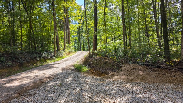 Tract B – Hocking Hideout on Monday Creek property photo