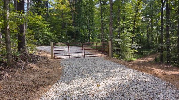 Tract B – Hocking Hideout on Monday Creek property photo