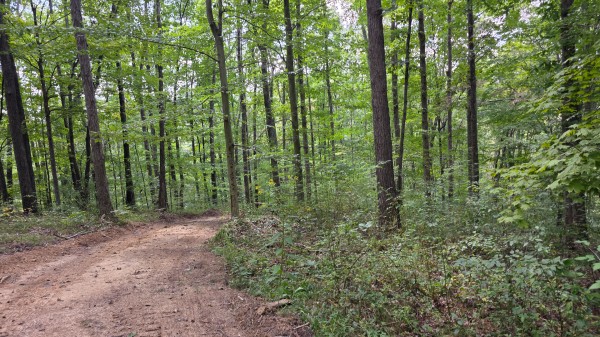 Tract B – Hocking Hideout on Monday Creek property photo