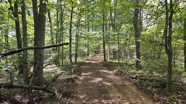 Tract B – Hocking Hideout on Monday Creek property photo