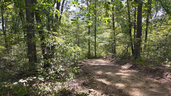 Tract B – Hocking Hideout on Monday Creek property photo
