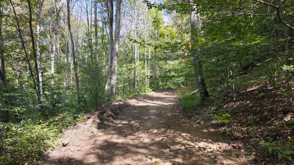 Tract B – Hocking Hideout on Monday Creek property photo